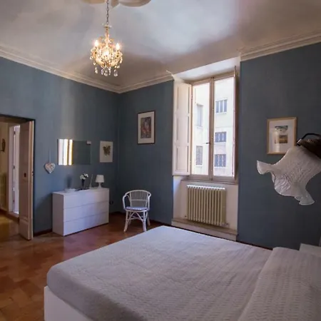 Apartamento Silvia *