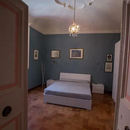 Apartamento Silvia *
